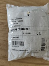 Corps Cartouche S100824 De