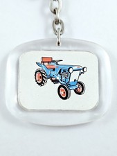 PORTE-CLES - TRACTEURS