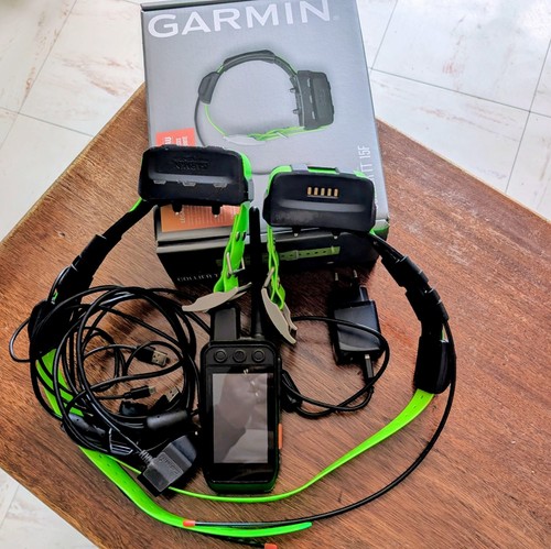 Garmin collier repérage - de,