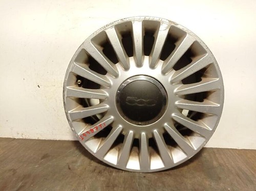 51845435 jante fiat - jante, 500