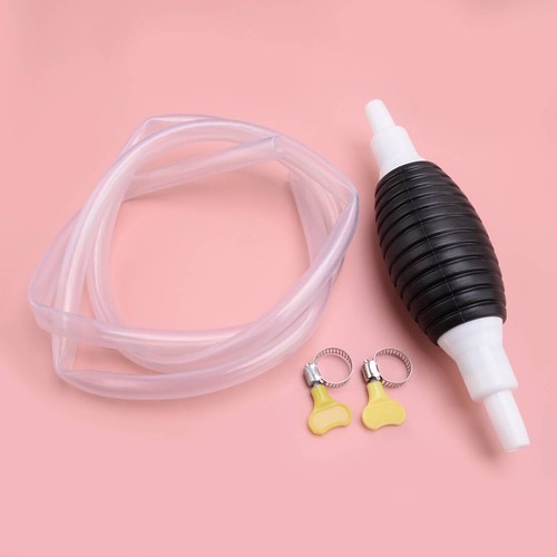 Manual hand suction - manual,