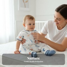 Gigoteuse à Jambes Séparées