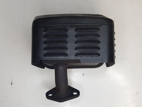 Pot moteur bison - moteur,