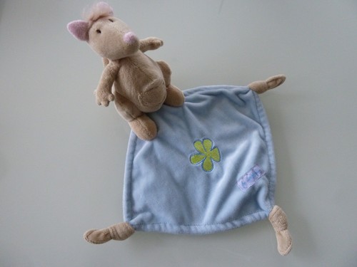Doudou peluche premaman - doudou,