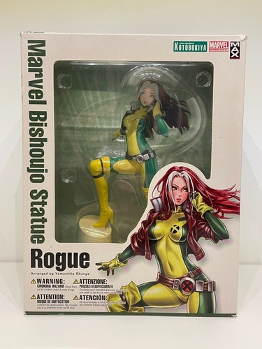 Figurine rogue marvel - figurine,