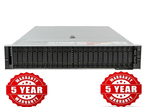 Dell poweredge r740xd core - dell,