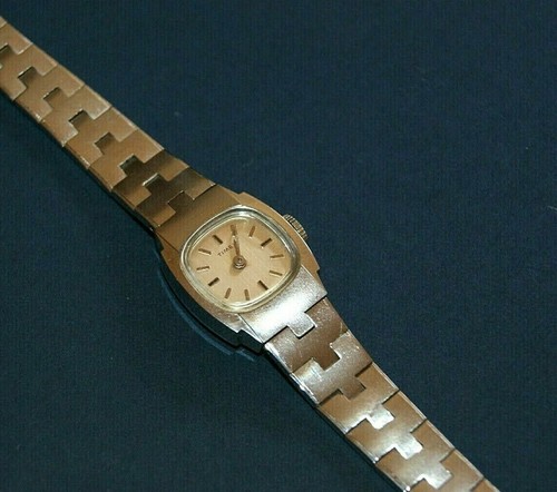 Pretty vintage timex - pretty, women's