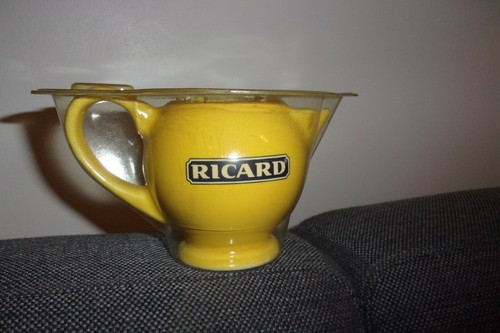 Mini pichet ricard cm - mini, --