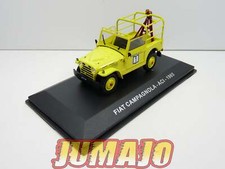 VCE19 1/43 IXO Commerciale