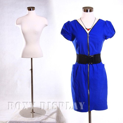 Female size mannequin - 4-6,
