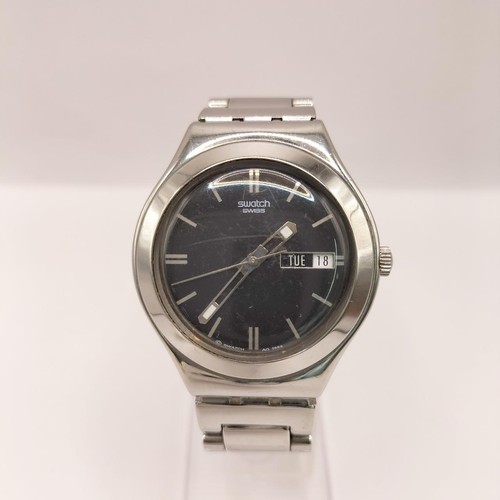 Swatch irony watch - swatch,