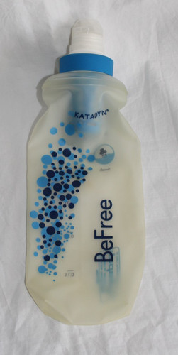 Katadyn free water - free,