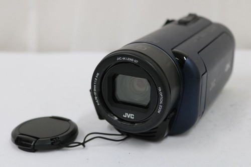 Caméra vidéo jvc ry980 a - vidéo, gz-ry980-a