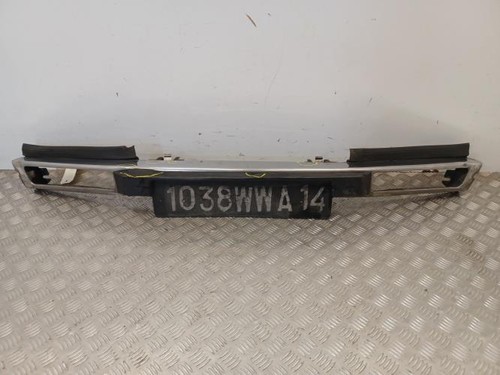 Pare choc avant citroen - pare,