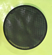 Grille Haut Parleur Porte