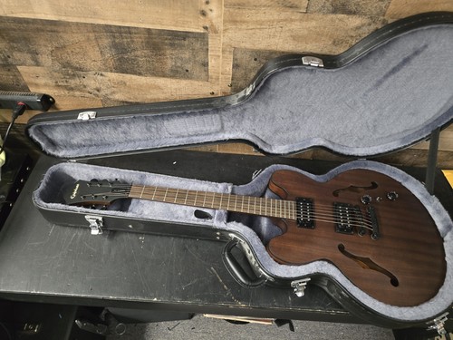 Epiphone dot studio semi - studio, wb