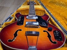 RARE 1960s Guitare GOYA