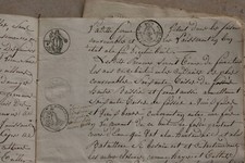 MAINE ET LOIRE   1795  9