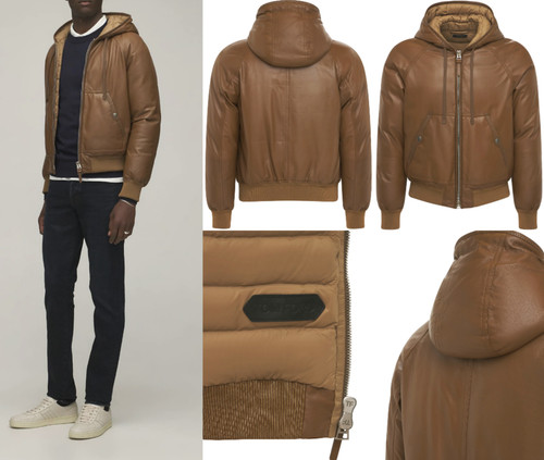Tom ford cuir - ford, à