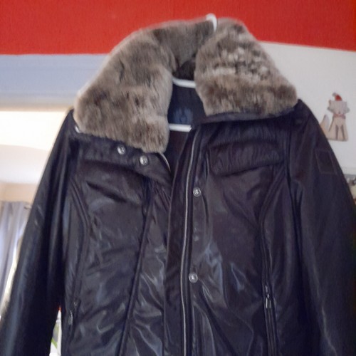 Veste blouson jacket femme - blouson,