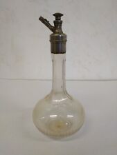 Bouteille Ancienne Avec Bec