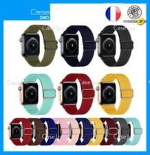 Bracelet Stretch Nylon pour