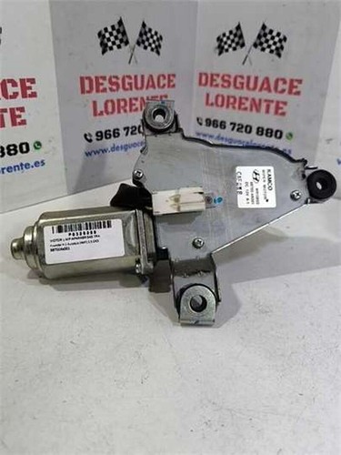 987004a001 moteur essuie glace - 987004a001, essuie-glace
