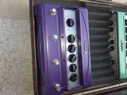 Line fm4 filter modeler - line,
