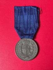 Italie Médaille de la Valeur