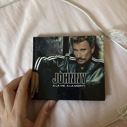 Johnny hallyday rare - johnny,