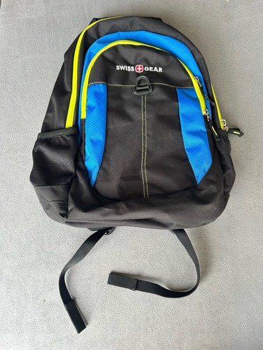 Swissgear laptop backpack - swissgear,