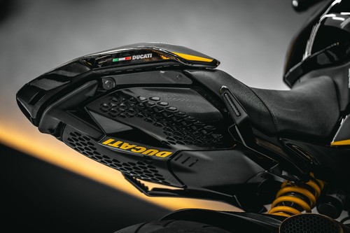 Stickers autocollant ducati - stickers,