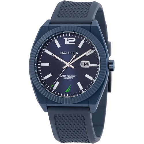 Montre homme nautica - nautica, pacific