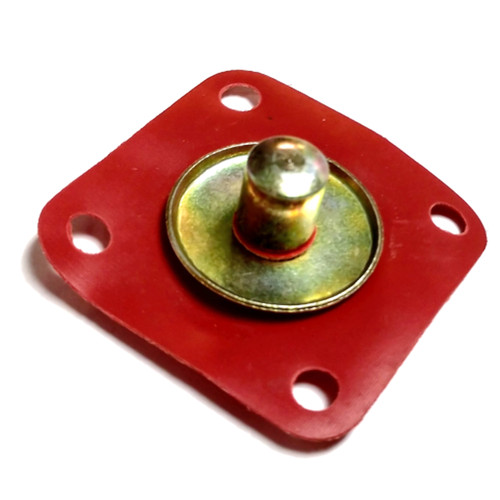 Accelerator pump diaphragm - accelerator,