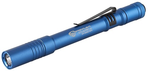 Streamlight stylus pro - streamlight, usb