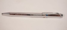 Vintage Ballpoint Pen 4 Colors Advertising Pen Raiffeisenbank Multicolor