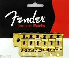 NEW Bridge FENDER STRATOCASTER