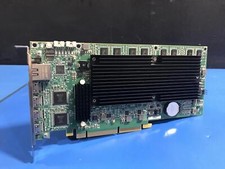 Matrox Mura IPX Series Card MURAIPXI-D4JHF