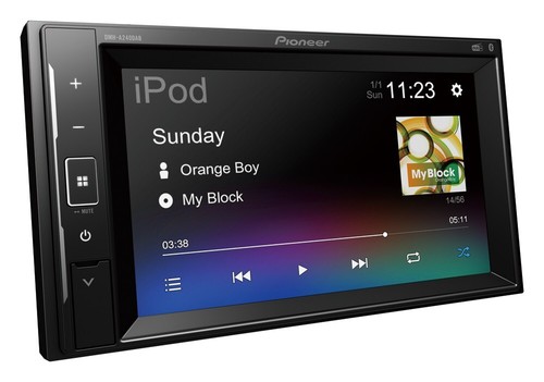 Autoradio pioneer dmh a240dab - autoradio,