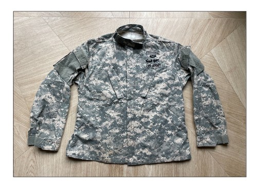 Ww2 veste pathfinder - us,