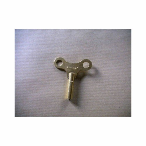 Clef clé horloge pendule - clé, en