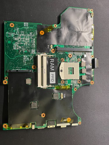 Alienware m15x motherboard - alienware,