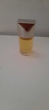 ANTIQUE CALVIN KLEIN TRUDI PERFUME MINIATURE - P - 4ML