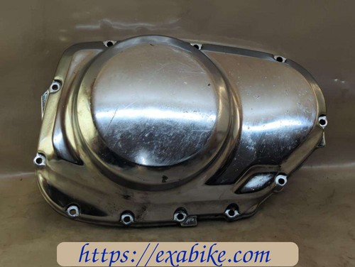 Carter embrayage pour - carter, suzuki