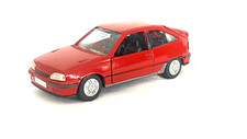 OPEL  KADETT  GSI  -  GAMA -