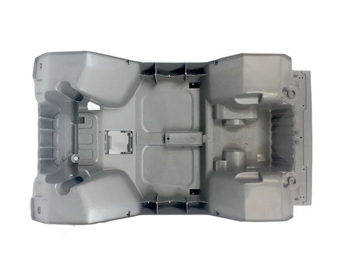 Chassis gaucho rockin - gaucho,
