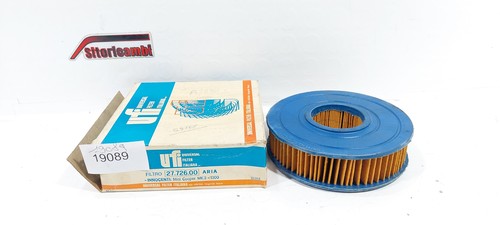 Filtre air ufi adapté - filtre,