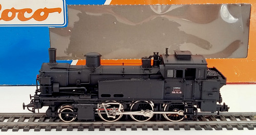 Roco ref 43272 locomotive - ref.,