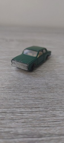 Efsi ford taunus - ford, n°401