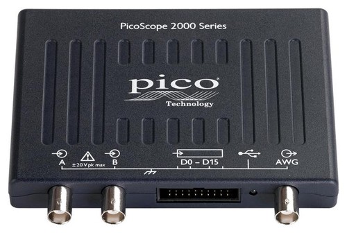 Pico technology picoscope - pico,